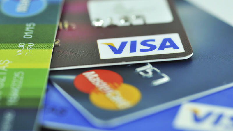 How To Apply For A New Credit Card