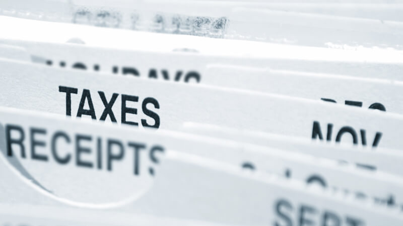 What Happens To Unpaid Taxes In Bankruptcy?