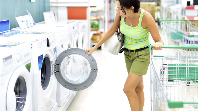 How to Finance a Household Appliance Purchase?