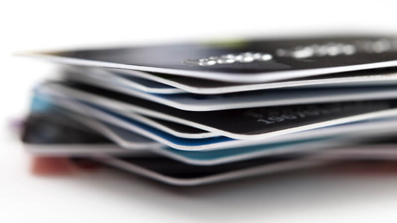 What to Do With All Those Credit Card Offers?