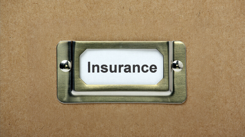 Five Must Have Insurance Policies