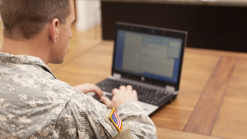 Military Service members: Fighting the Debt and Bankruptcy War