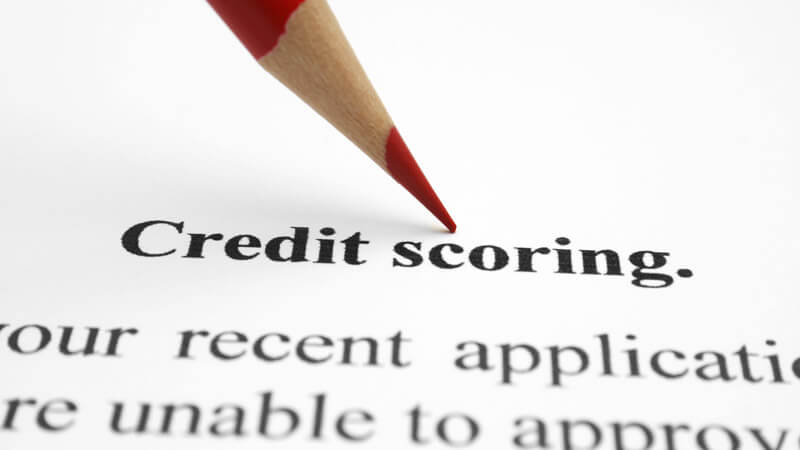 How Long Does Negative Information Stay On My Credit Report?