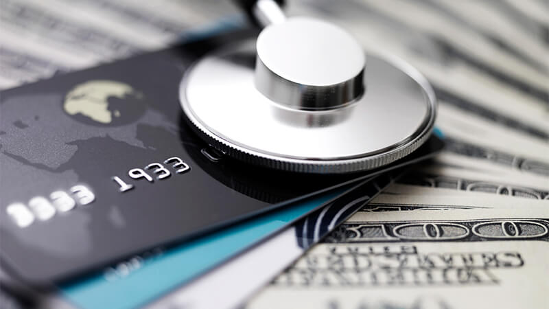 How Does Medical Debt Impact My Credit Score?