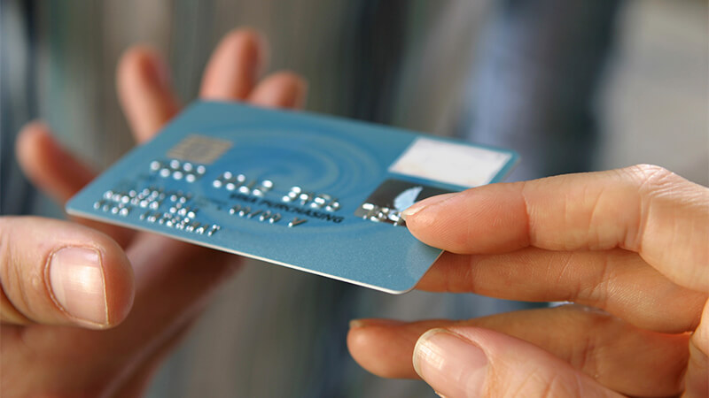 How Getting a Credit Card Can Improve Your FICO Score