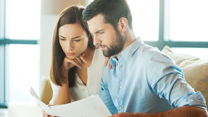 The Pros and Cons of Filing a Joint vs. Individual Bankruptcy