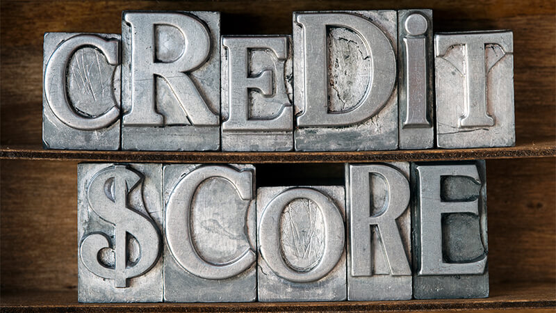 Credit Score Facts: What Is the Average American’s Credit Score?