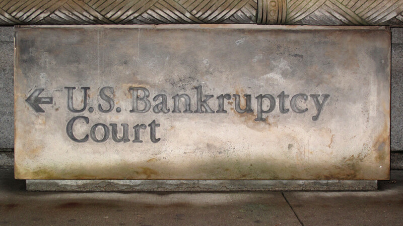 How Do Bankruptcy and Debt Solutions Affect My Credit?