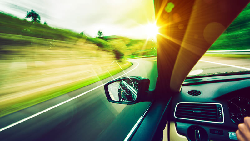Getting a New Car: Lease vs. Buy